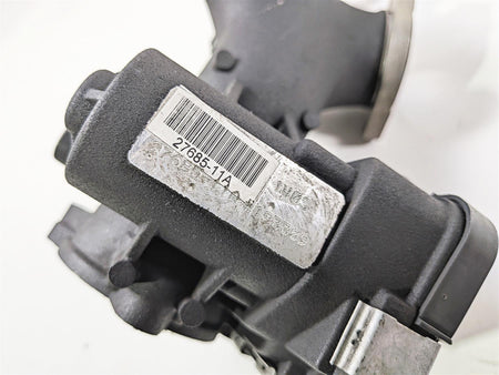 2015 Harley Touring FLTRUSE CVO Road Glide Throttle Body Fuel Injector 27685-11A-Mototech271