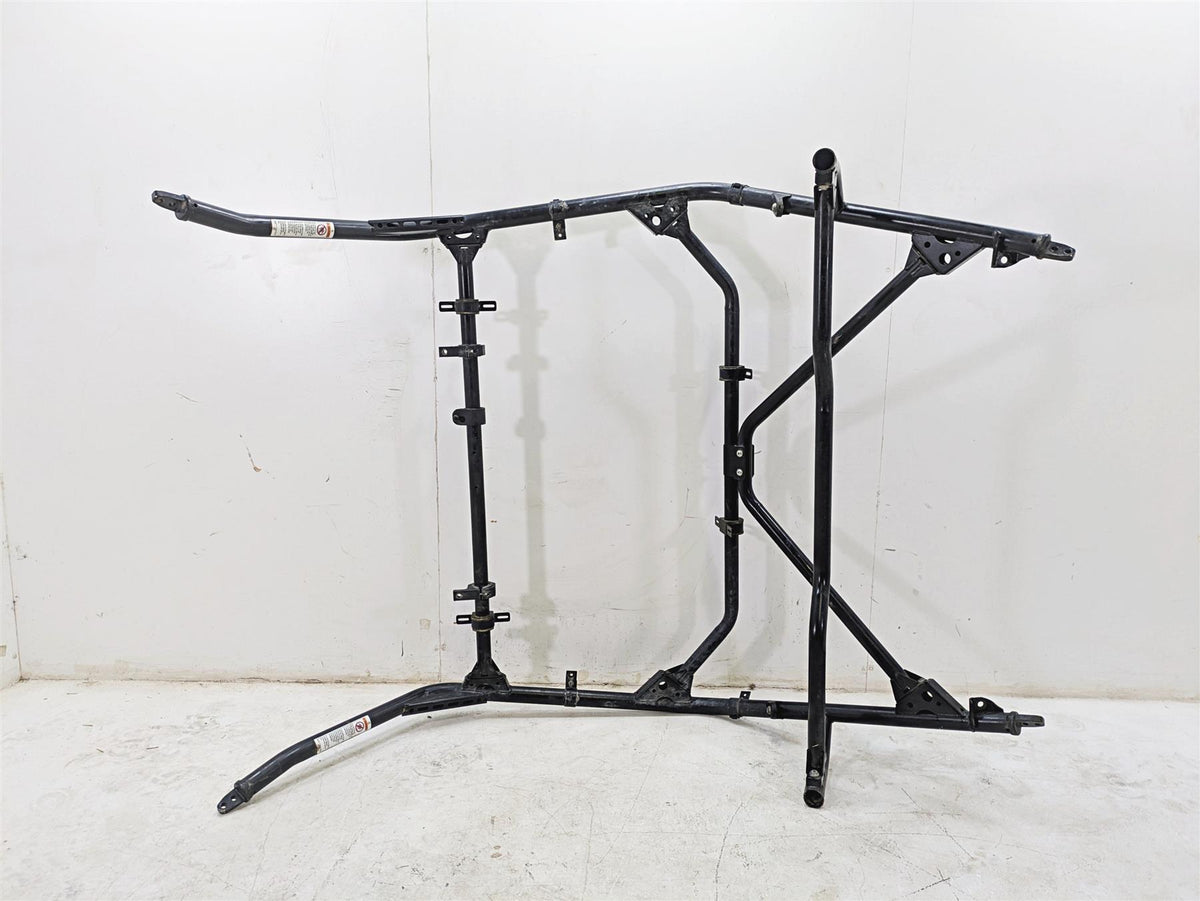 2020 Yamaha YXZ1000 R SS XTR Roll Over Cage B5H-K831A-21-00 B5H-K831E-20-00 {{ shop.shopifyCountryName }} - Mototech271