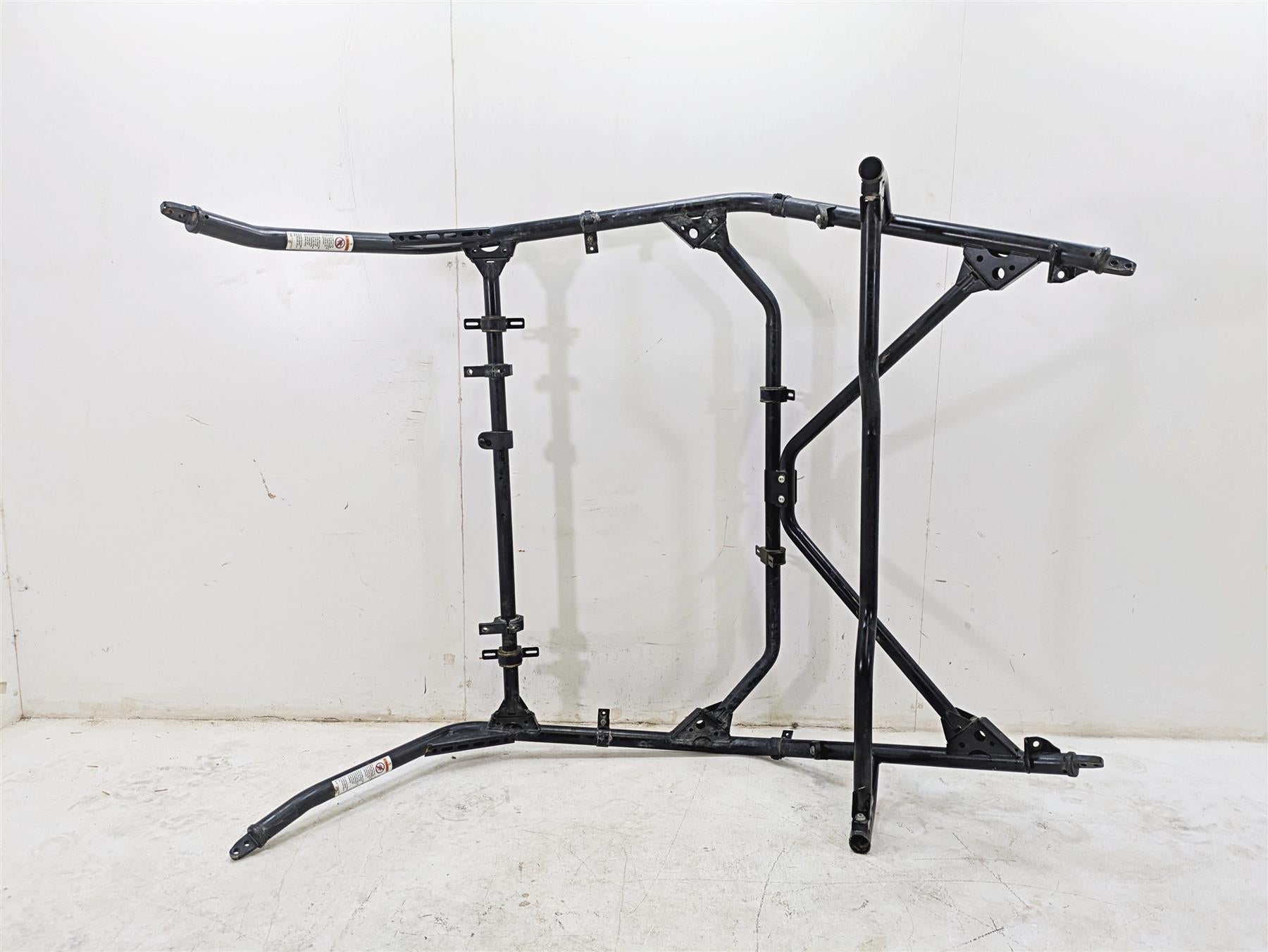2020 Yamaha YXZ1000 R SS XTR Roll Over Cage B5H-K831A-21-00 B5H-K831E-20-00 {{ shop.shopifyCountryName }} - Mototech271
