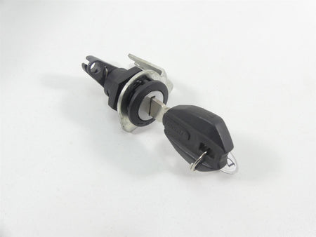 2010 Ducati Streetfighter 1098 S Speedometer Ignition Switch Key 7K 40610723A {{ shop.shopifyCountryName }} - Mototech271