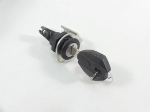 2010 Ducati Streetfighter 1098 S Speedometer Ignition Switch Key 7K  40610723A | Mototech271