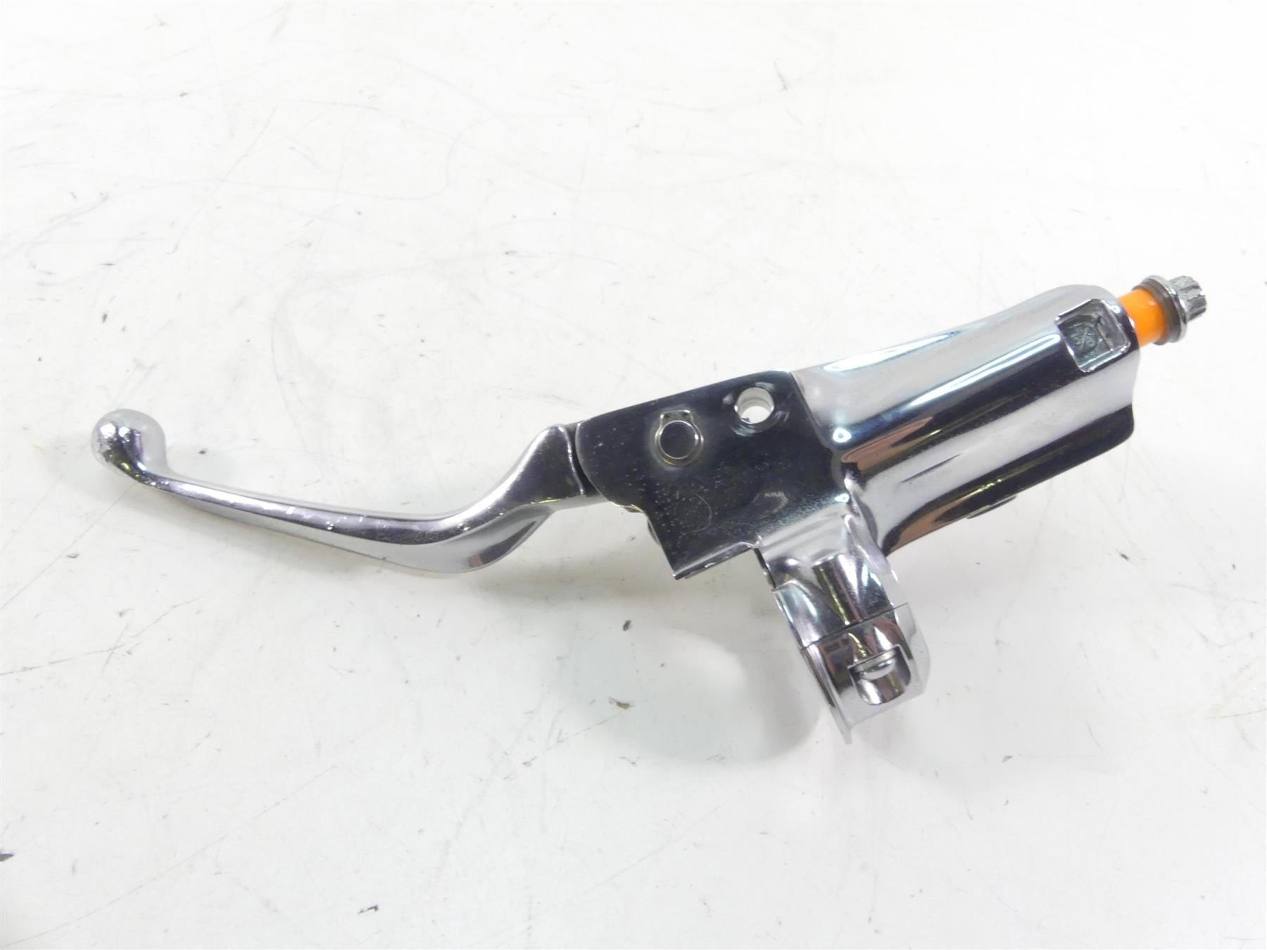 2001 Indian Centennial Scout Front Brake Master Cylinder 5/8 41-051 {{ shop.shopifyCountryName }} - Mototech271