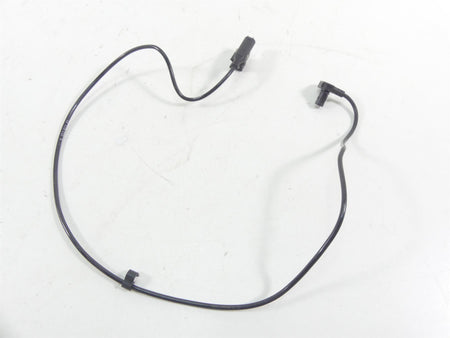 2015 BMW R1200RT K52 Rear Abs Brake Wheel Speed Sensor 34528551611 {{ shop.shopifyCountryName }} - Mototech271