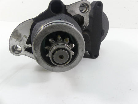 2016 Harley FXDL Dyna Low Rider Engine Starter Motor 96 103 110 31618-06A {{ shop.shopifyCountryName }} - Mototech271