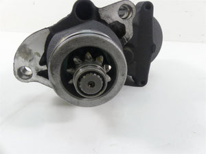 2016 Harley FXDL Dyna Low Rider Engine Starter Motor 96 103 110 31618-06A | Mototech271