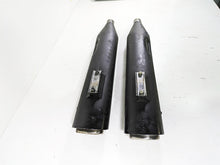 Load image into Gallery viewer, 2008 Harley Touring FLHTCU E-Glide 105TH Vance Hines Oval Slash Muffler 16727 | Mototech271
