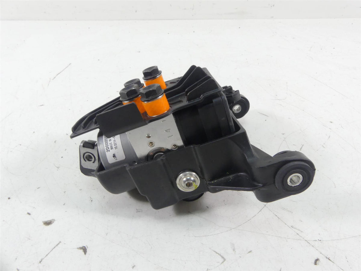 2021 Aprilia RS 660 Abs Brake Pump Control Module Unit 2D000540 {{ shop.shopifyCountryName }} - Mototech271
