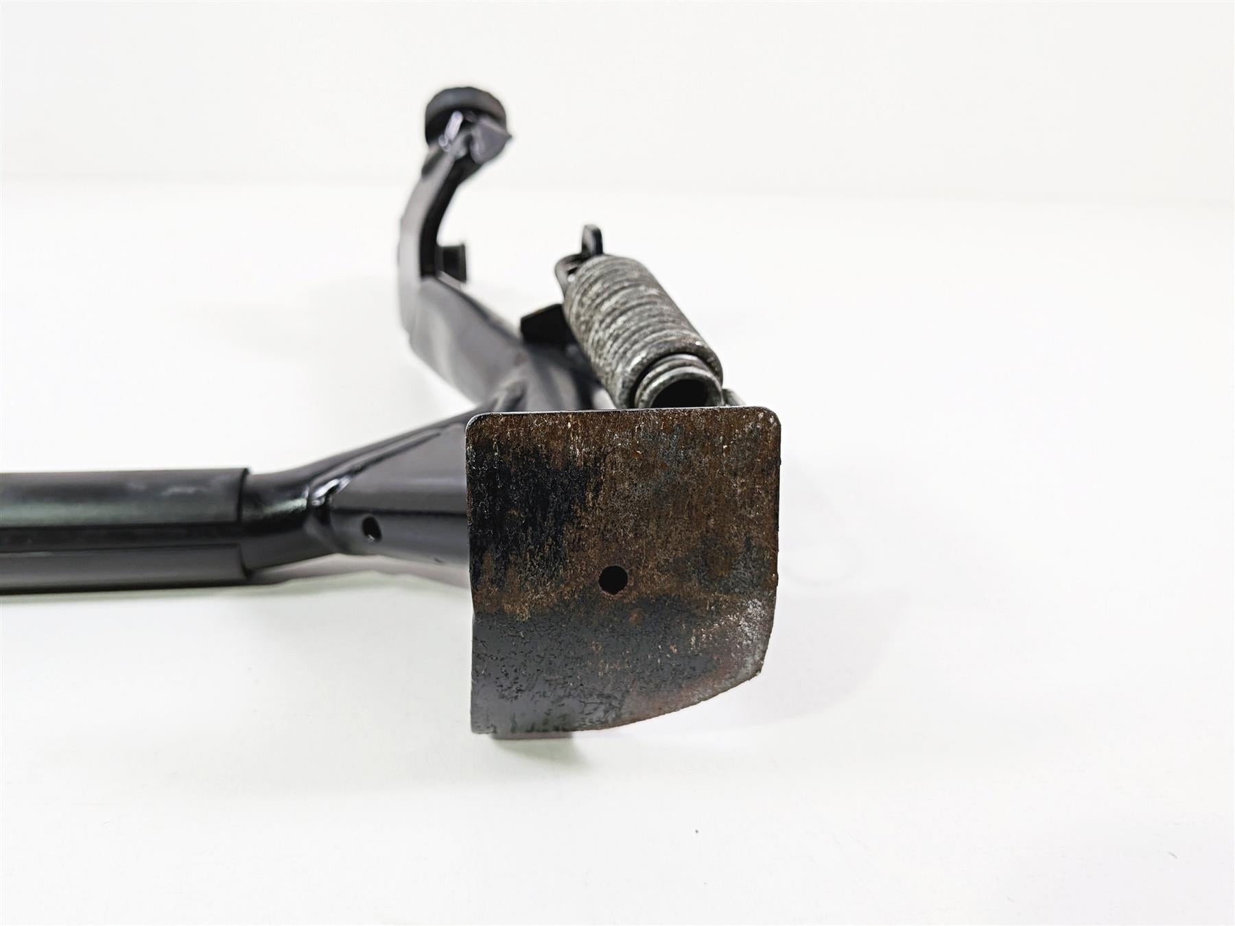 2022 Triumph Tiger 900 GT Pro Center Kick Stand Kickstand T2086002 {{ shop.shopifyCountryName }} - Mototech271