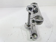 Load image into Gallery viewer, 2007 Harley FXDWG Dyna Wide Glide Lower &amp; Upper Triple Tree 49mm Set 46317-07 | Mototech271
