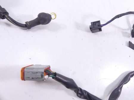 2013 Triumph America EFI Main Wiring Harness Loom - Read T2502502 {{ shop.shopifyCountryName }} - Mototech271