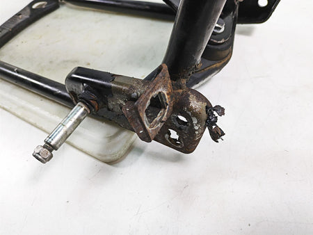 2005 Harley Touring FLHTCUI Electra Glide Main Frame Chassis With Clean Texas Title - Read 47900-02A {{ shop.shopifyCountryName }} - Mototech271
