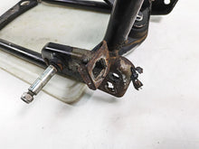 Load image into Gallery viewer, 2005 Harley Touring FLHTCUI Electra Glide Main Frame Chassis With Clean Texas Title - Read 47900-02A
