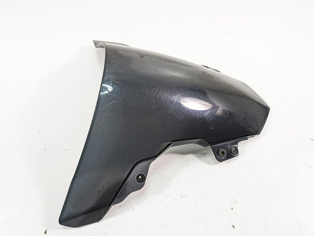 2015 BMW S1000RR K46 Windscreen Wind Shield High Tinted Smoked 77338550075 {{ shop.shopifyCountryName }} - Mototech271