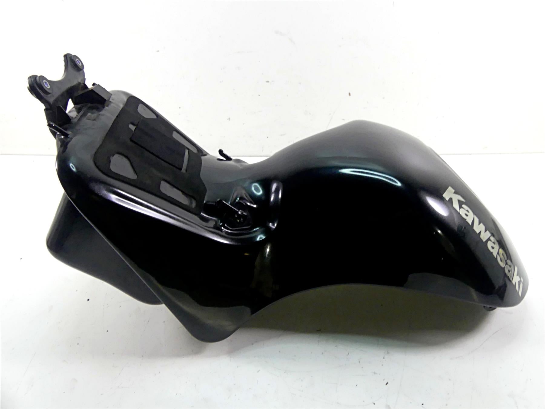 2010 Kawasaki ZX1400 ZX14 R Ninja Fuel Gas Petrol Tank - No Dent 51085-5351-A5 {{ shop.shopifyCountryName }} - Mototech271