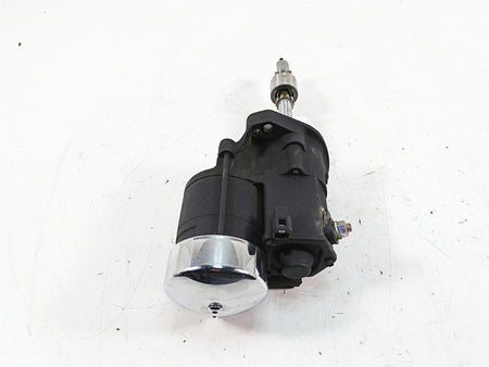 2006 Harley FLSTI Softail Heritage Engine Starter Motor 31553-94B {{ shop.shopifyCountryName }} - Mototech271