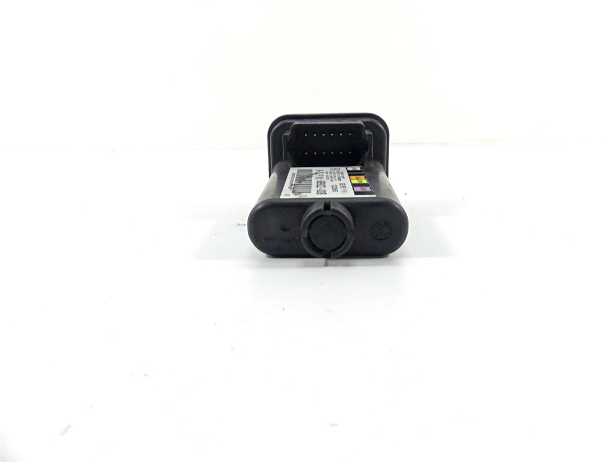 2003 Harley Touring FLHTCI E-Glide 100TH Tsm Turn Signal Module 68922-00B {{ shop.shopifyCountryName }} - Mototech271