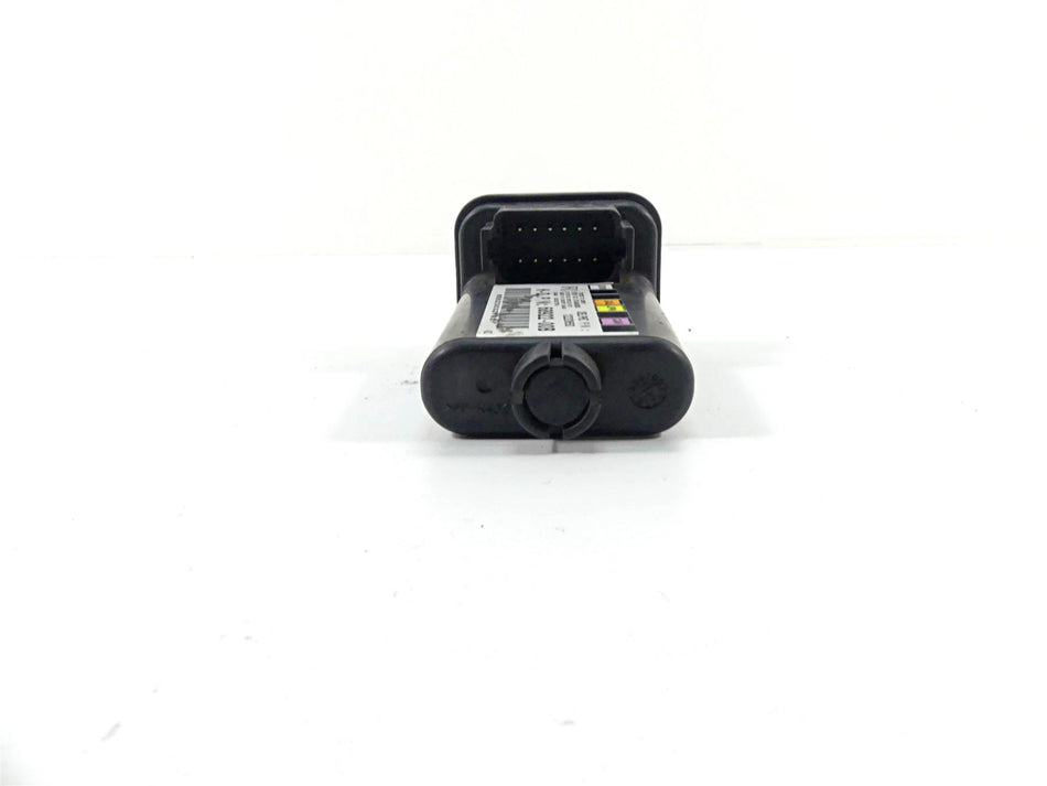 2003 Harley Touring FLHTCI E-Glide 100TH Tsm Turn Signal Module 68922-00B {{ shop.shopifyCountryName }} - Mototech271
