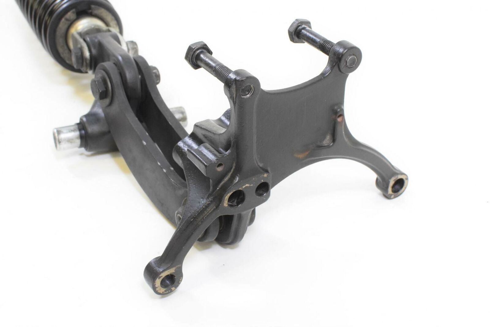 2015 Victory Gunner 106ci Rear Shock Damper Linkage 1542771 / 1823990 {{ shop.shopifyCountryName }} - Mototech271