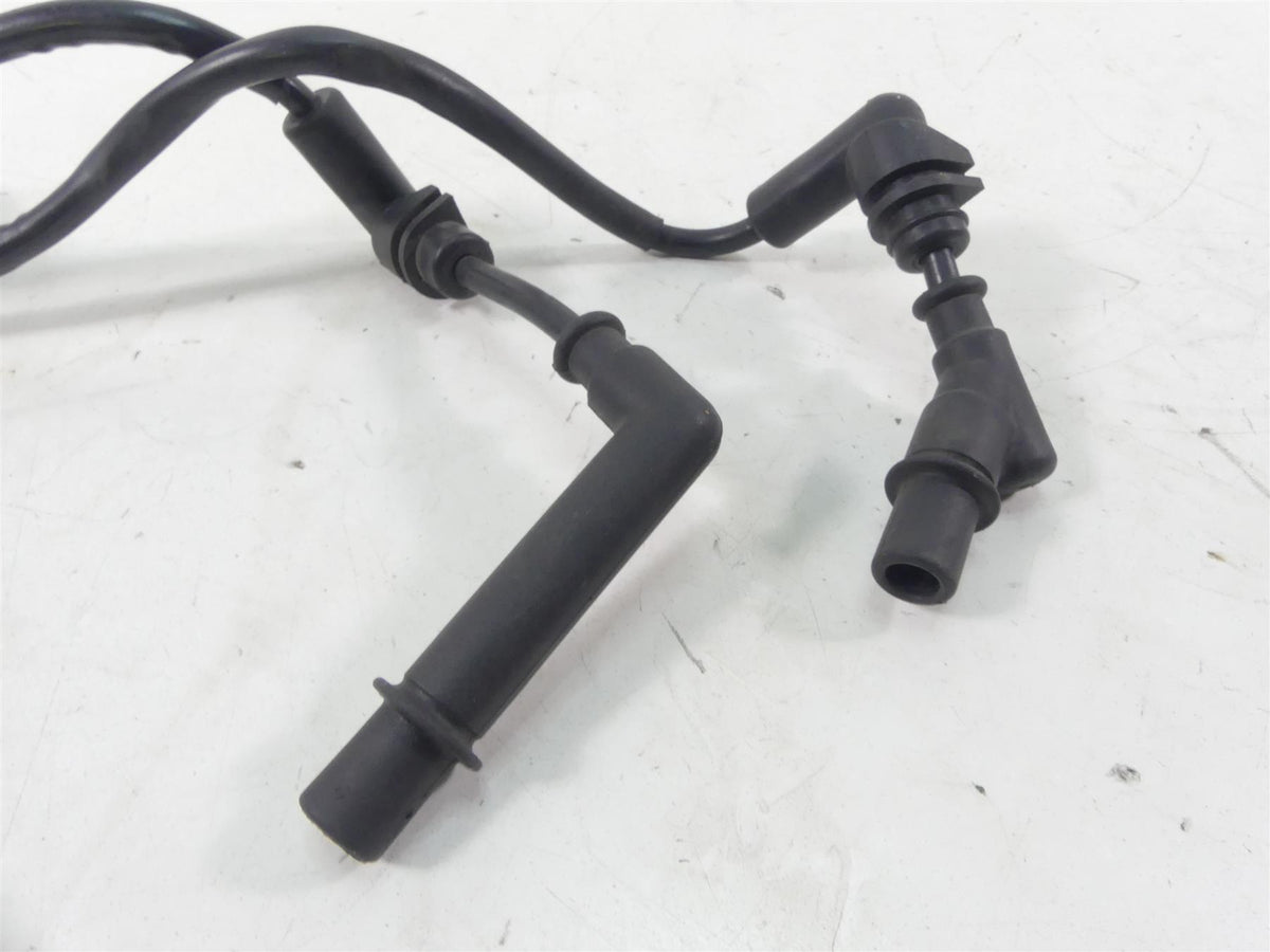 2005 Honda V-Twin VTX1800 S3 Ignition Coils Wires & Plugs 30510-MCC-003 {{ shop.shopifyCountryName }} - Mototech271