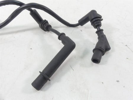 2005 Honda V-Twin VTX1800 S3 Ignition Coils Wires & Plugs 30510-MCC-003 {{ shop.shopifyCountryName }} - Mototech271