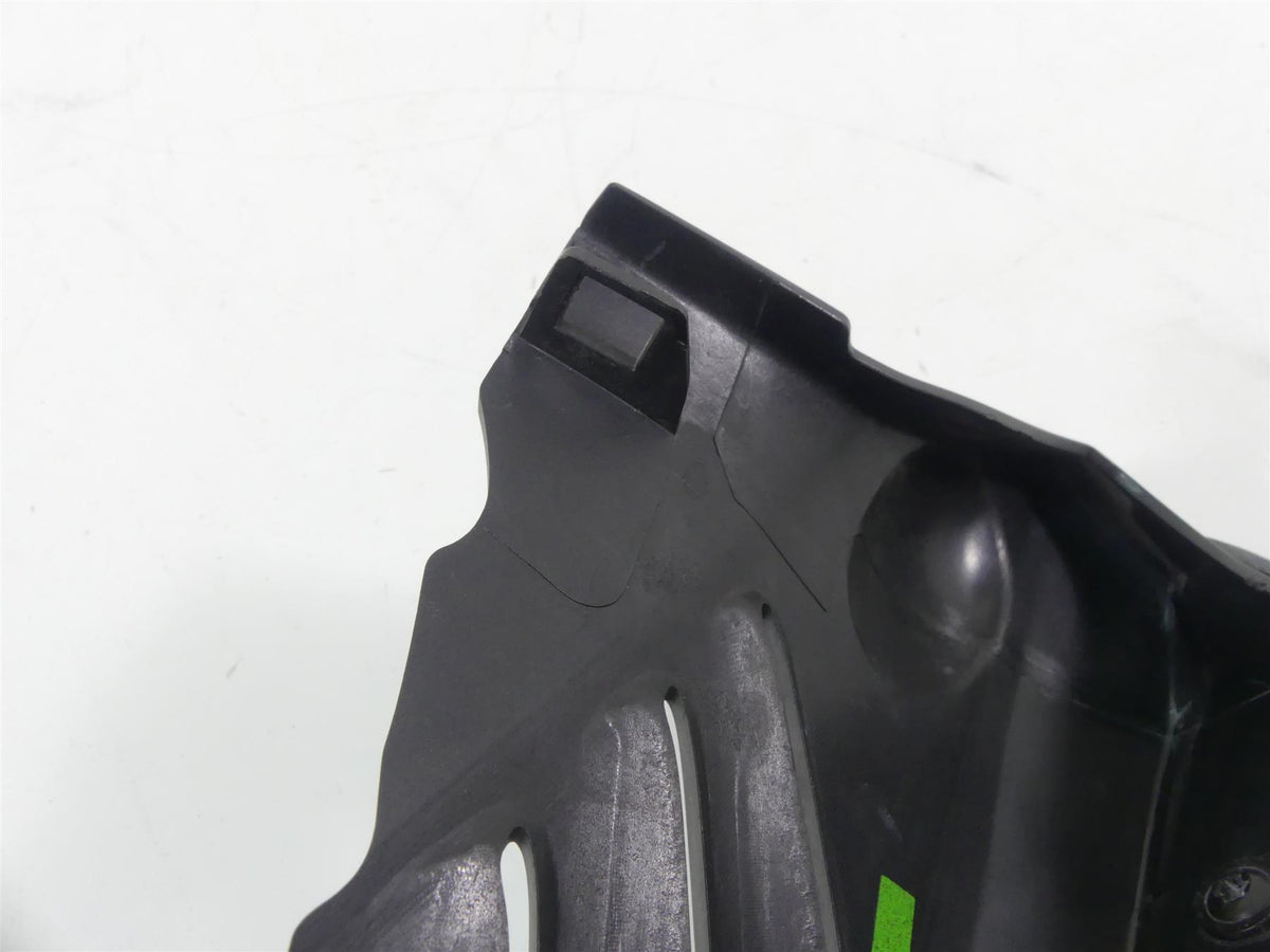 2020 Triumph Speed Triple RS 1050 Left Nice Side Carbon Fiber Cover T2103014 {{ shop.shopifyCountryName }} - Mototech271