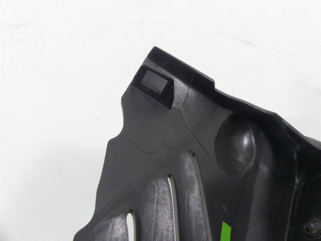 2020 Triumph Speed Triple RS 1050 Left Nice Side Carbon Fiber Cover T2103014 {{ shop.shopifyCountryName }} - Mototech271