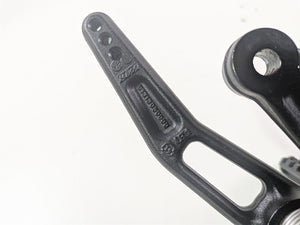 2017 KTM 1290 Super Duke GT Front Right Footpeg & Brake Pedal 6130303910033S