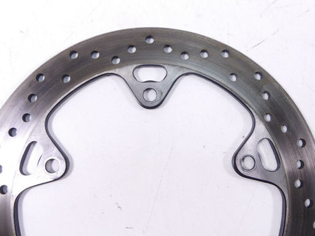 2016 BMW R1200R K53 Rear Brake Rotor Disc 34218526568 {{ shop.shopifyCountryName }} - Mototech271