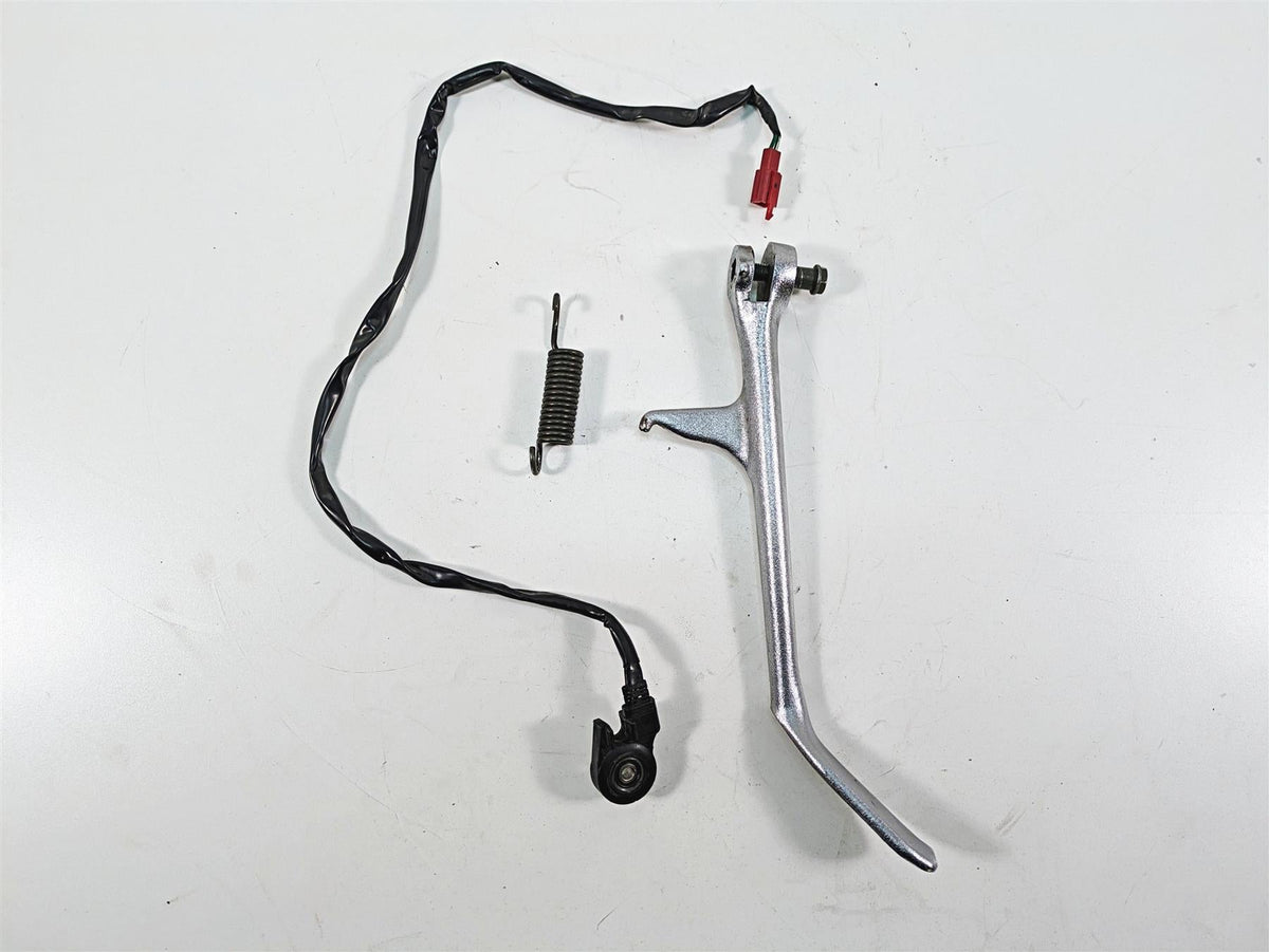 2006 Honda VT1100 C2 Shadow Side Kickstand Kick Stand Safety Switch 50530-MCK-A0 {{ shop.shopifyCountryName }} - Mototech271