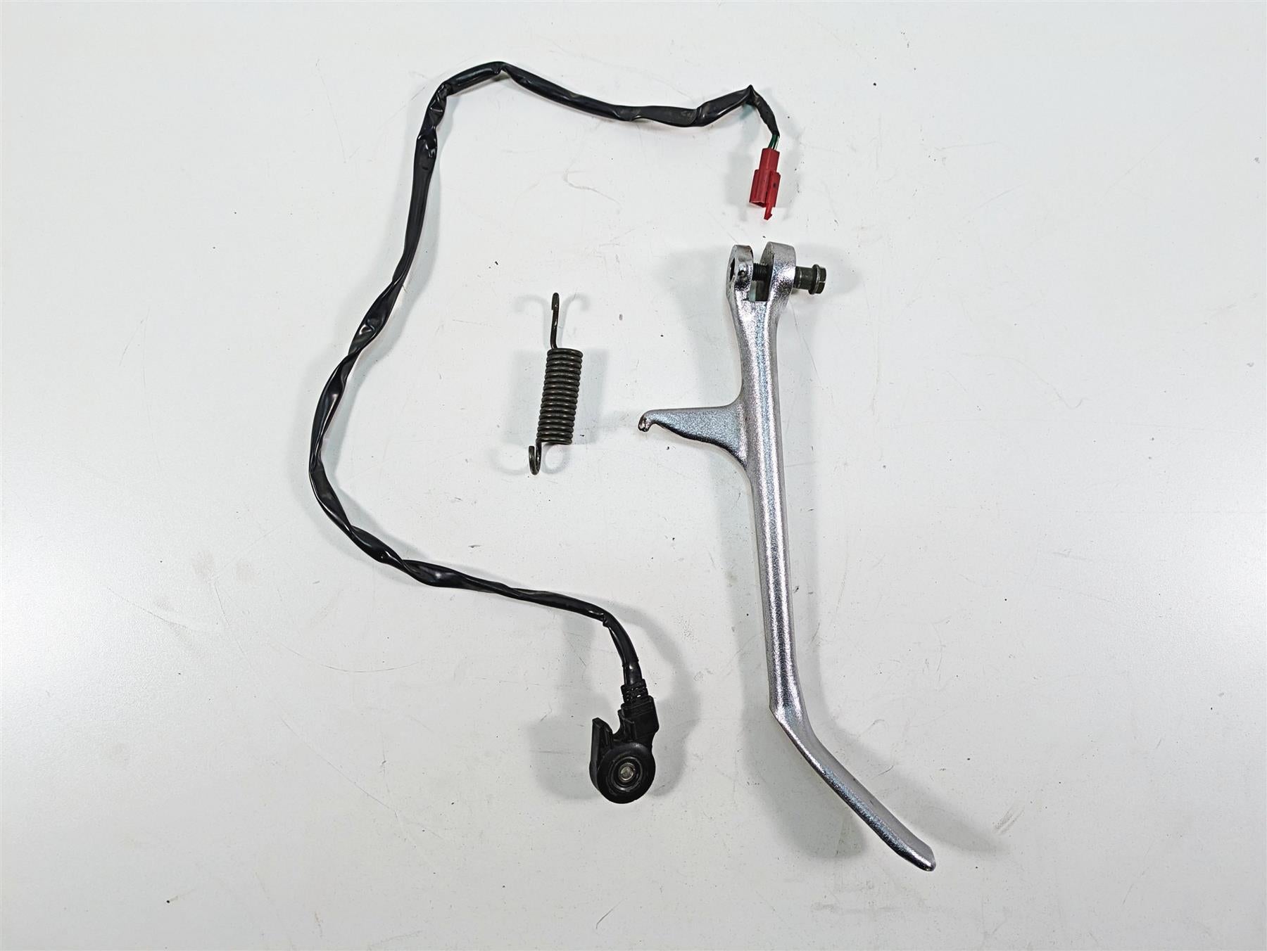 2006 Honda VT1100 C2 Shadow Side Kickstand Kick Stand Safety Switch 50530-MCK-A0 {{ shop.shopifyCountryName }} - Mototech271