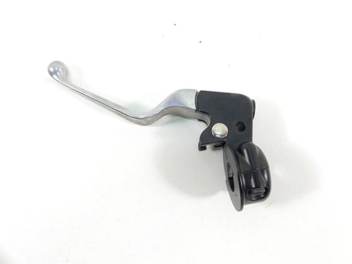 2003 Harley Touring FLHTCI E-Glide 100TH Clutch Perch & Lever 38608-96 45015-96 | Mototech271