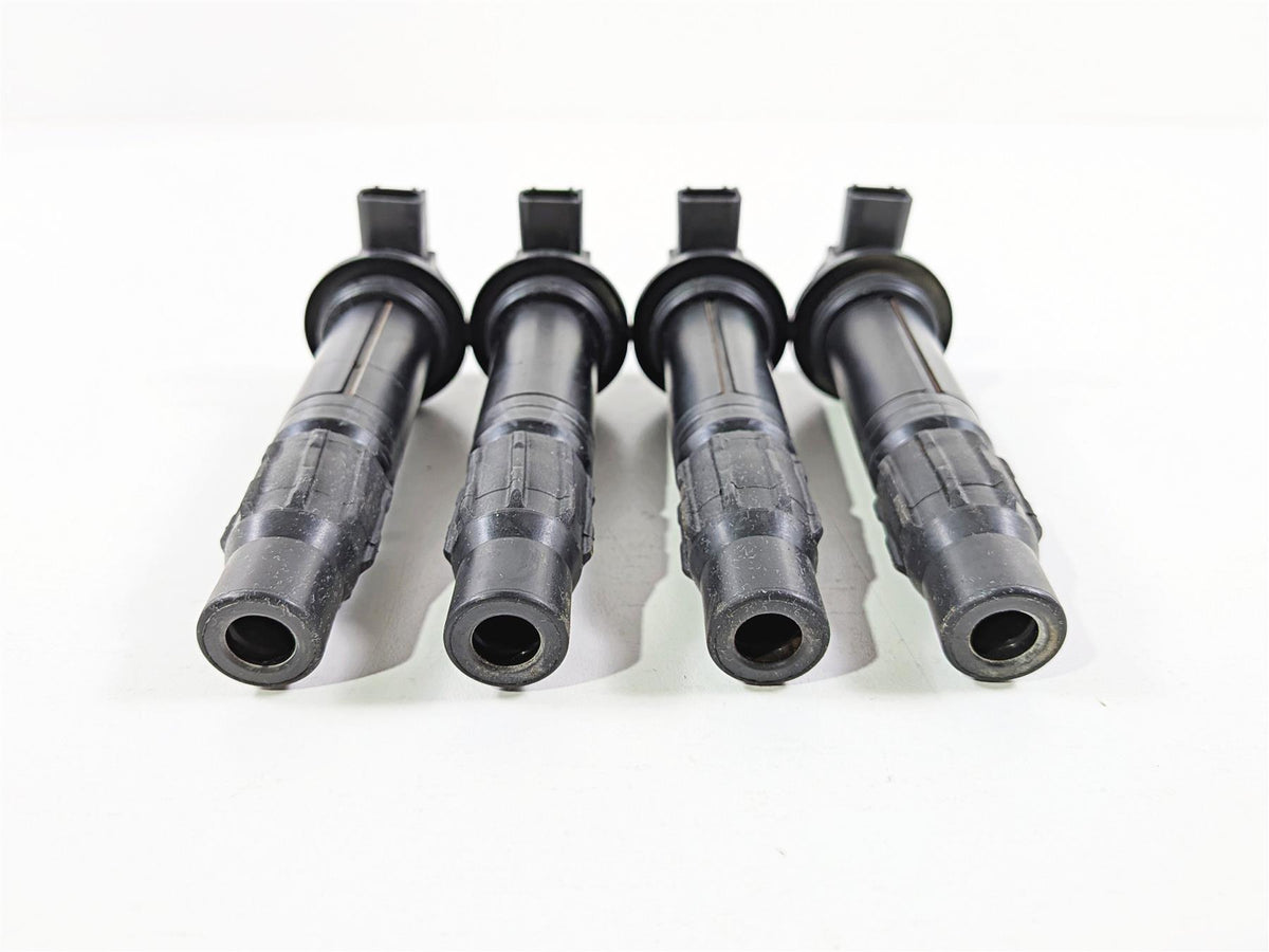 2008 Yamaha YZF R1 RN19 Stick Ignition Coil Set 4C8-82310-00-00 F6T568 {{ shop.shopifyCountryName }} - Mototech271