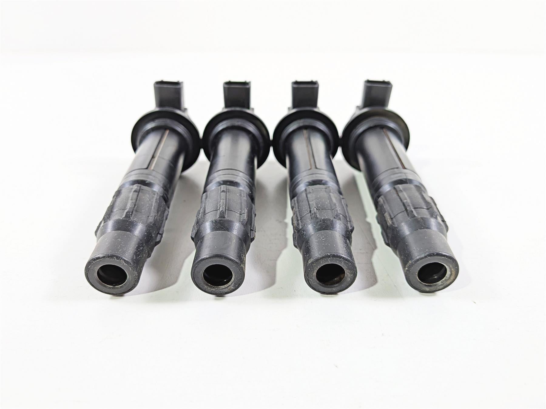 2008 Yamaha YZF R1 RN19 Stick Ignition Coil Set 4C8-82310-00-00 F6T568 {{ shop.shopifyCountryName }} - Mototech271