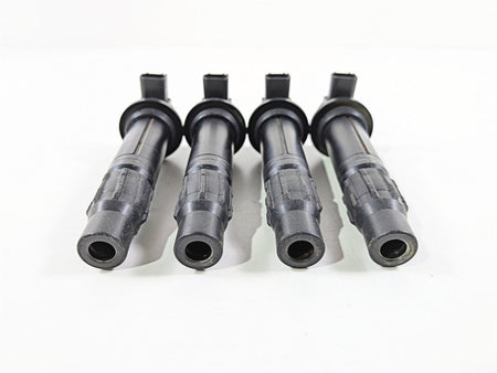 2008 Yamaha YZF R1 RN19 Stick Ignition Coil Set 4C8-82310-00-00 F6T568 {{ shop.shopifyCountryName }} - Mototech271