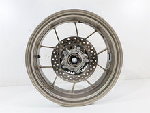 Load image into Gallery viewer, 2018 Aprilia RSV4 RR Straight Evo Forged 17x6 Rear Wheel Aluminum 2B006231
