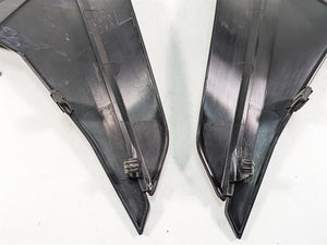 2021 Aprilia RS660 Under Seat Infill Cover Fairing Set - Read 2B006645 2B006646 | Mototech271