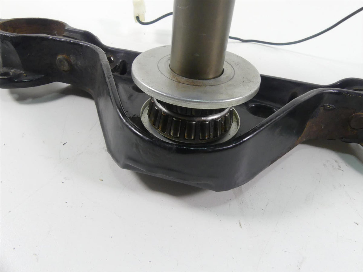 2013 Harley Touring FLTRX Road Glide Triple Tree Riser Clamp Set 45446-09 {{ shop.shopifyCountryName }} - Mototech271