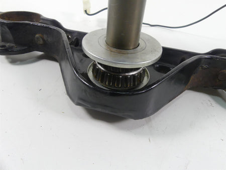 2013 Harley Touring FLTRX Road Glide Triple Tree Riser Clamp Set 45446-09 {{ shop.shopifyCountryName }} - Mototech271