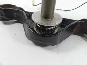 2013 Harley Touring FLTRX Road Glide Triple Tree Riser Clamp Set 45446-09 | Mototech271
