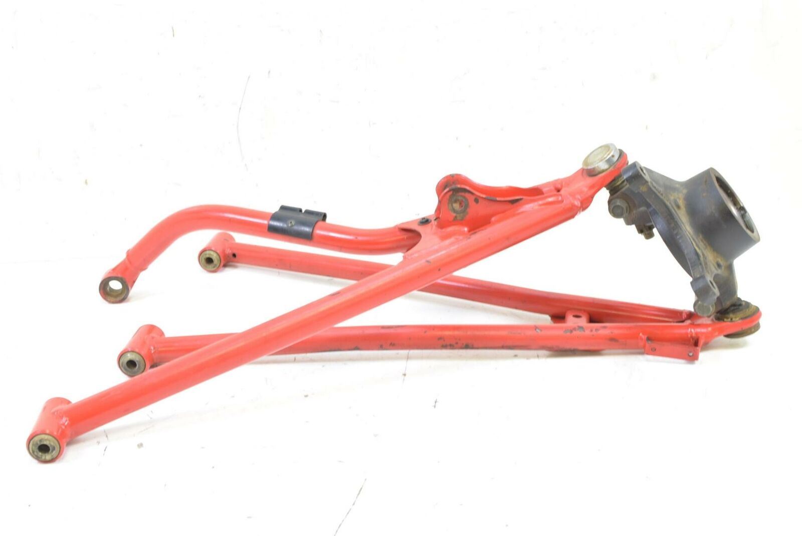 2018 Polaris RZR XP 1000 EPS Left Knee Control Arm Spindle Set 1023530 1021480 {{ shop.shopifyCountryName }} - Mototech271