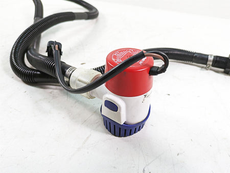 2019 Sea-Doo Spark 900 Trixx Bilge Pump + Wiring Hose Set 278003483 {{ shop.shopifyCountryName }} - Mototech271