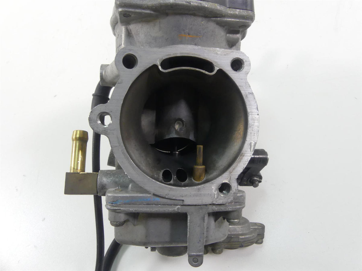 2006 Harley Sportster XL1200 Custom Carburetor Carb - Tested 27731-04 {{ shop.shopifyCountryName }} - Mototech271