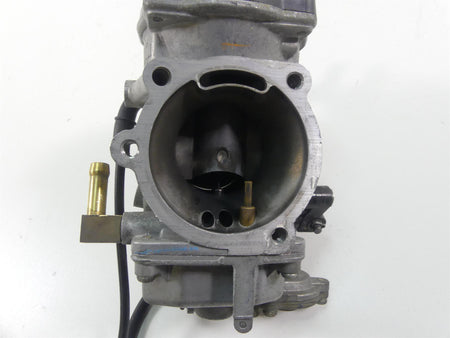 2006 Harley Sportster XL1200 Custom Carburetor Carb - Tested 27731-04 {{ shop.shopifyCountryName }} - Mototech271