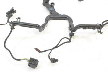 Load image into Gallery viewer, 2014 BMW R1200 RT K52 Engine Wiring Harness Loom No Cuts 12518544469
