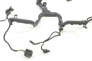 2014 BMW R1200 RT K52 Engine Wiring Harness Loom No Cuts 12518544469