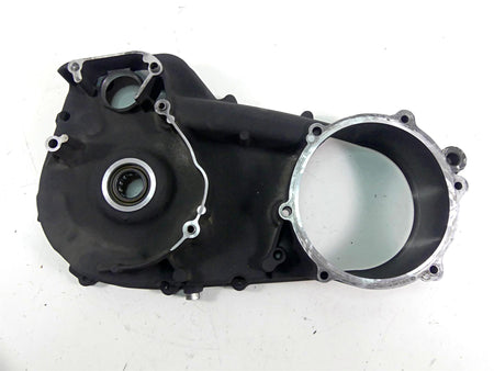 2010 Harley Touring FLHRC Road King Inner Primary Clutch Cover 60677-07A {{ shop.shopifyCountryName }} - Mototech271