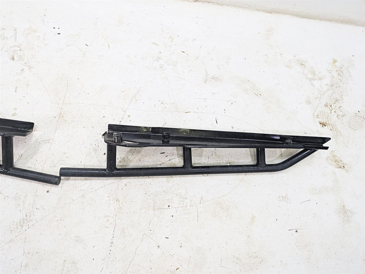 2018 Polaris RZR XP 1000 Trail Rock Modified Rock Slider Step Frame Set 2635548 {{ shop.shopifyCountryName }} - Mototech271