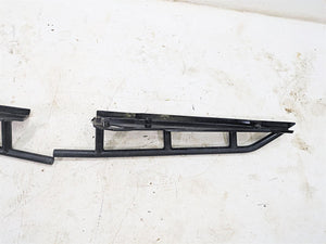 2018 Polaris RZR XP 1000 Trail Rock Modified Rock Slider Step Frame Set 2635548