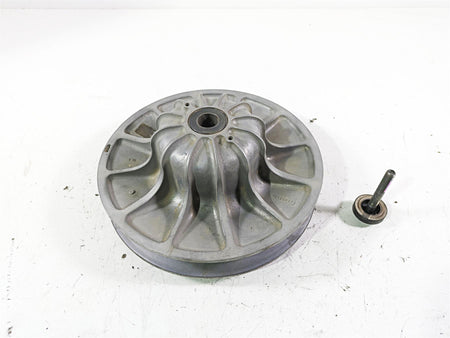 2020 Polaris RZR XP 1000 Turbo Secondary Driven Drive Clutch 1323394 5139817 {{ shop.shopifyCountryName }} - Mototech271