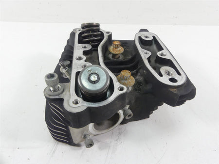 2001 Harley Davidson XL1200 Sportster Front Cylinder Head  - Read 16682-87 | Mototech271